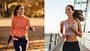 Joggen vs. zügiges Gehen Joggen vs. zügiges Gehen