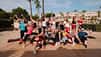 WHC Camp Andalusien 2024