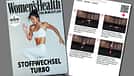 Trainingsplan Stoffwechsel Turbo
