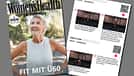 Vorschau Trainingsplan Ü60