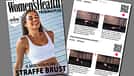 Vorschau Ansicht Trainingsplan Straffe Brust