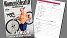 Trainingsplan Triathlon
