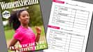 Trainingsplan 10 Kilometer am Stück
