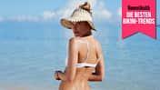Die schönsten Bikini-Trends