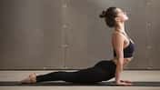 9 Yoga-Posen für Einsteigerinnen
