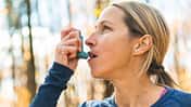 Ausdauersport ist für Menschen mit Asthma gesund