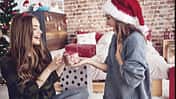Geschenke für Frauen