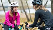 WH Fitness Radfahren Abnehmen Rennrad Frauen