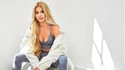 Pamela Reif im Women's Health-Interview