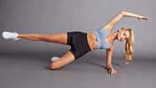 Pamela Reif Workout