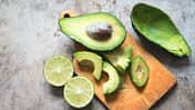 Unsere gesunden Avocado-Rezepte