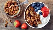 Der große Müsli-Test