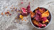 Gemüsechips selber machen – so geht's