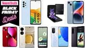 Black Friday 2022: Die besten Smartphone-Deals