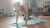 Homeworkout