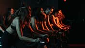 Party-Cycling, Clubbing, Club Sport, Spinning