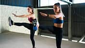 Active,Women,Training,In,A,Hiit,Class,At,The,Gym.