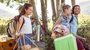 Festival-Packliste