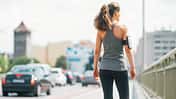 walking, LISS, Cardio