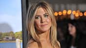 Jennifer Aniston auf der Premiere für ihren neuen Film "Wanderlust"