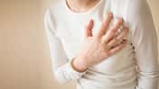 Hohe Cholesterinwerte erhöhen das Herzinfarktrisiko, auch bei schlanken Frauen