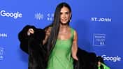 Demi Moore