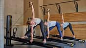 Gravity X Yoga
