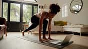 Workout-Stacking