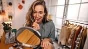 Die beste Lippenpflege / Herbst 2023 / Mixetto Getty Images