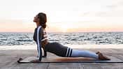 Morning Yoga