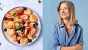 Anna Engelschall Rezepte
