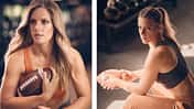 Mona Stevens Interview