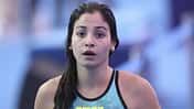 Ex-Schwimmerin und prominenter Flüchtling Yusra Mardini 