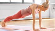 Abnehmen mit Bodyweight-Training