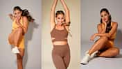 Sarah Engels Women's Health Cover