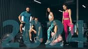 Fitnesstrends 2024