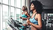 Slow Cardio