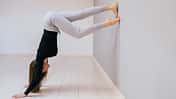Wall Pilates
