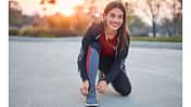 Die besten Laufschuhe für Frauen