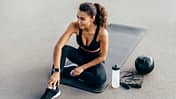 Die wichtigsten Fitness-Begriffe erklärt