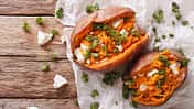 So gesund sind Süßkartoffeln wirklich