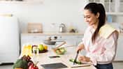Leckere Rezepte für wenig Geld
