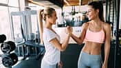 Gym Hacks