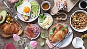 Die leckersten Ideen zum Osterbrunch