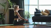 Mit diesen Ritualen findest du ganz einfach zu dir selbst Mit diesen Ritualen findest du ganz einfach zu dir selbst