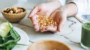 Die besten Omega 3 Lieferanten