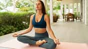 So gut ist Outdoor Yoga