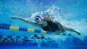Schwimmen Schwimmen