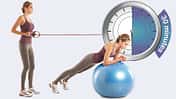 Workout für Eilige