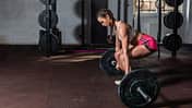 Beintraining